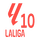 ES| M+ LIGA DE CAMPEONES 3 FHD logo
