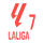 ES| M+ LALIGA 7 FHD (SOLO EVENTO) logo