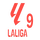 ES| M+ LIGA DE CAMPEONES 4 FHD logo