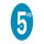 ES| TELECINCO HD logo