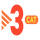 ES| TV3CAT HD logo