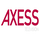 SW| AXESS TV FHD logo