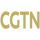 Dk| CGTN HD logo