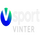 SW| VIASAT SPORT VINTER logo