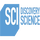 SW| DISCOVERY SCIENCE HD logo