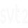 FI| SVT2 HD logo