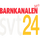 SW| STVB / SVT 24 HD logo