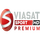 SW| VIASAT SPORT PREMIUM FHD logo