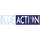 SH| BLUE ACTION HD logo