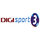 RO| DIGI SPORT 3 FHD logo