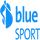 SH| BLUE SPORT 1 FHD logo