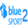 SH| BLUE SPORT 2 FHD logo