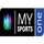 SH| MYSPORTS 1 HD logo