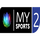 SH| MYSPORTS 2 HD logo