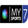 SH| MYSPORTS 7 HD logo