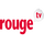 SH| ROUGE TV HD logo