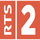 SH| RTS DEUX HD logo