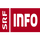 SH| SRF INFO HD logo