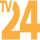 SH| TV24 HD logo