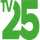 SH| TV25 FHD logo
