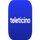 SH| TELETICINO HD logo