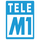 SH| TELE M1 HD logo