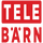 SH| TELE BÄRN FHD logo
