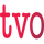 SH| TVO HD logo