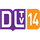 TH| DLTV13 HD logo