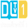 TH| DLTV1 HD logo
