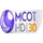 TH| MCOT HD logo