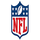 TH| NFL HD logo
