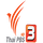 TH| THAIPBS FHD logo