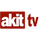 TR| AKIT TV HD logo