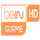 TR| BEIN GURME FHD logo