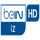 TR| BEIN IZ HD logo