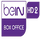 TR| BEIN BOX OFFİCE 2 HD logo