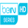 TR| BEIN SERIES 4 HD logo