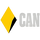 TR| CAN TV HD logo