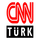 TR| CNN TURK HD logo