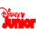 TR| DISNEY JUNIOR HD logo