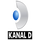 TR| KANAL D HD logo