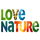TR| LOVE NATURE HD logo