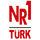 TR| NR1 TURK TV FHD logo