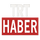 TR| TRT HABER HD logo