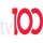 TR| TV 100 FHD logo