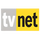 TR| TV NET HD logo