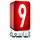 TUN| ATTESIA 9 TV HD logo