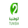 TUN| TUNISIA NATIONAL 2 HD logo
