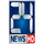 UK| I24 NEWS HD ENGLISH logo